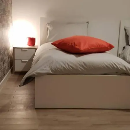 度假居 Villalamberta 罗马