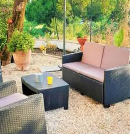 Villalamberta Holiday home