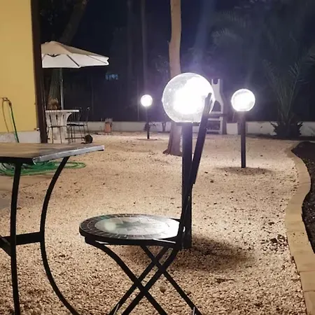 Сasa de vacaciones Villalamberta