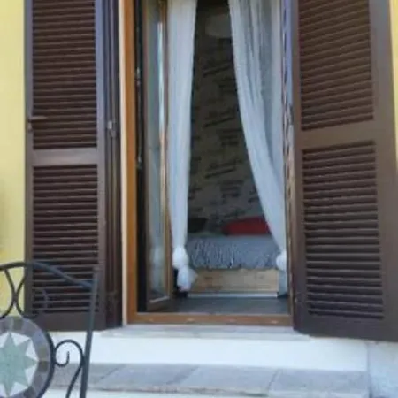 Villalamberta Rome