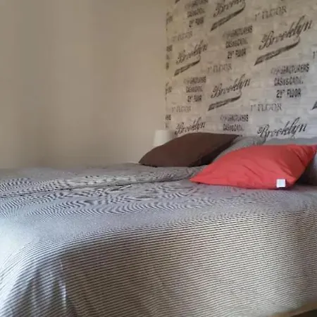 Villalamberta Сasa de vacaciones