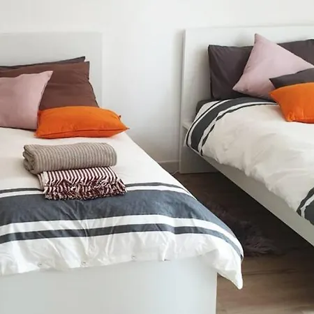 Villalamberta Сasa de vacaciones *