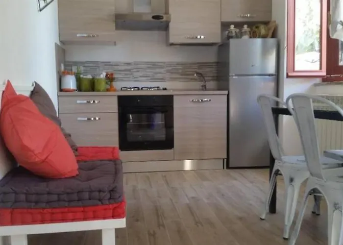 Сasa de vacaciones Villalamberta Roma