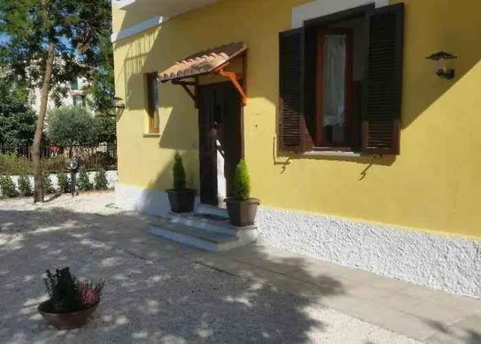 Сasa de vacaciones Villalamberta *