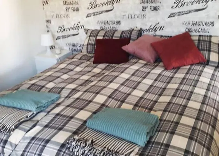 Villalamberta Сasa de vacaciones Roma