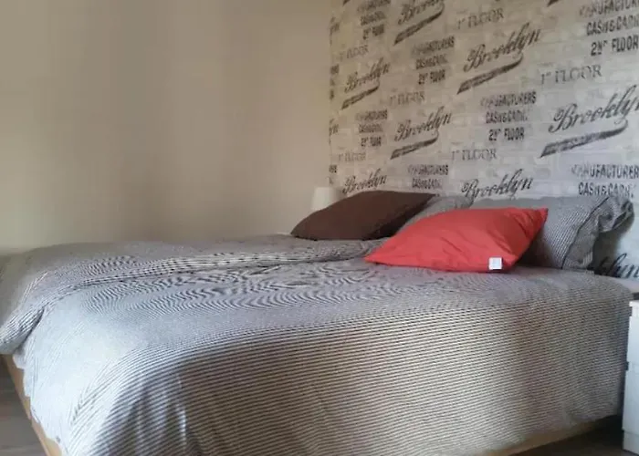 Villalamberta Сasa de vacaciones