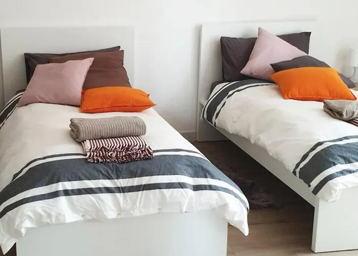 Villalamberta Сasa de vacaciones *