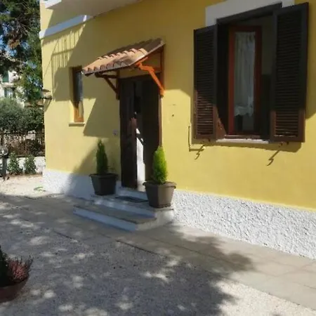 Hébergement de vacances Villalamberta *