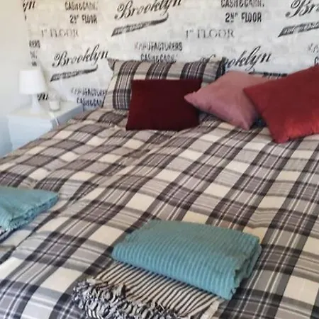 Villalamberta Holiday home Rome