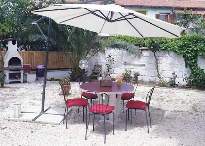Villalamberta Hébergement de vacances